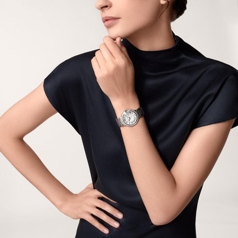 Ballon Bleu de Cartier Watch - 2